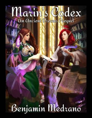 [Ancient Dreams 04] • Marin's Codex